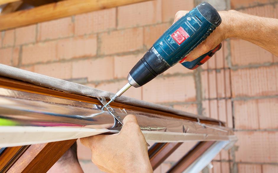 double vitrage sur mesure Dugny