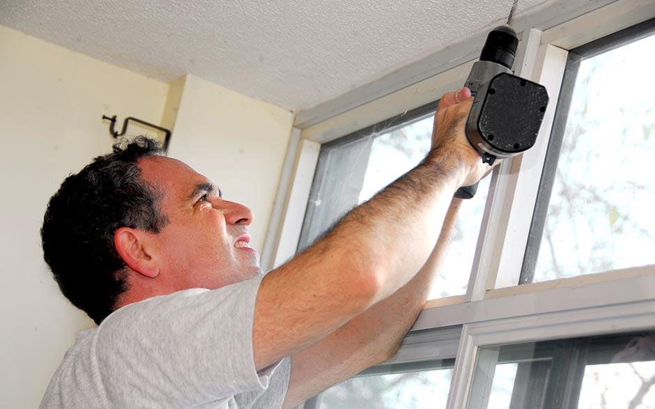 remplacer vitre Maisons-Alfort